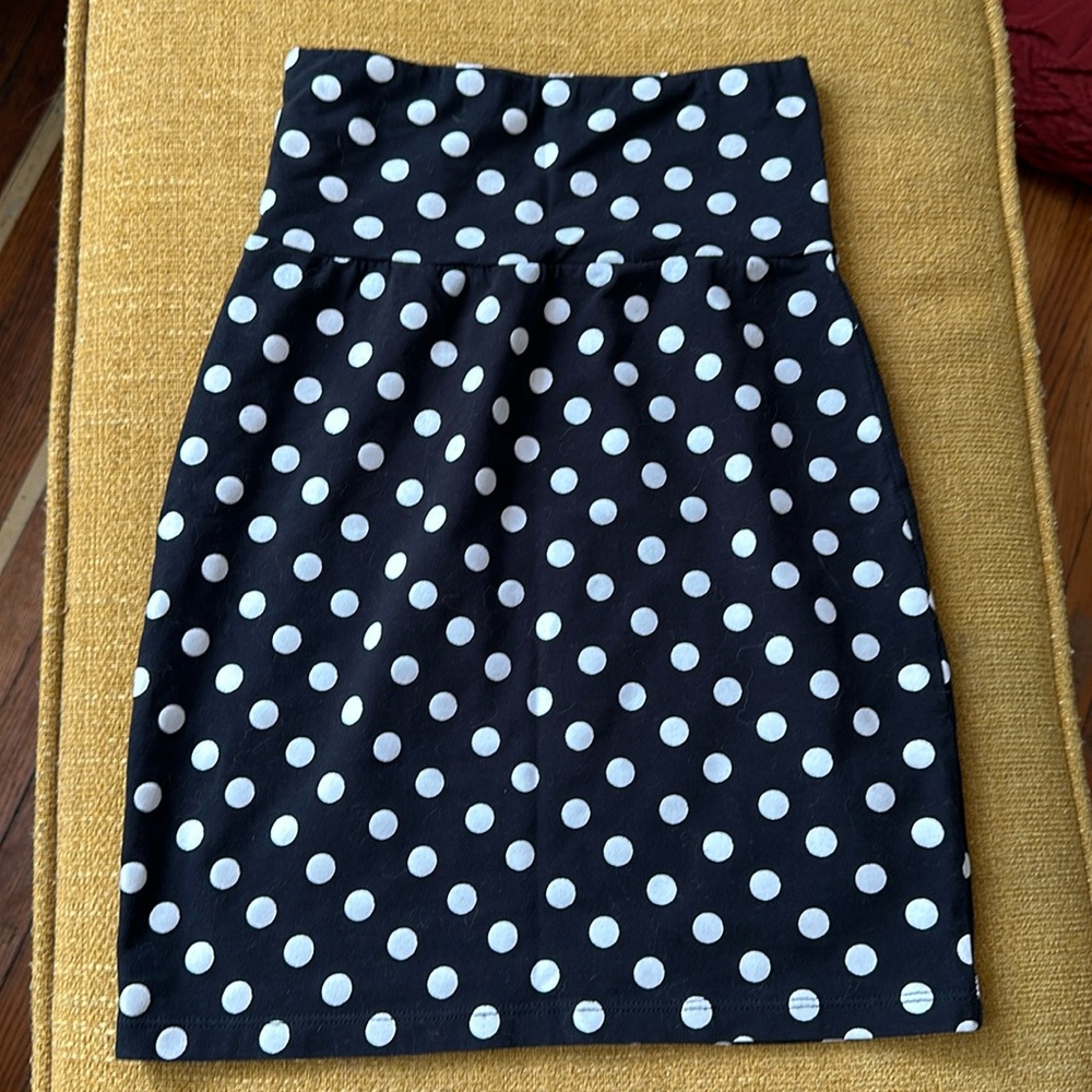 Aritzia Talula Vintage Y2K mini skirt XXS
